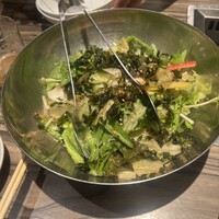 焼肉 ジャンボ はなれ - 