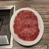 焼肉 ジャンボ はなれ - 