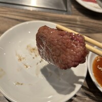 焼肉 ジャンボ はなれ - 