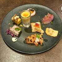 オッジ ダルマット 西麻布店 - 