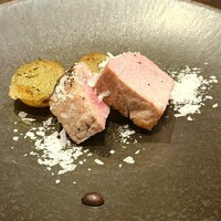 オッジ ダルマット 西麻布店 - 