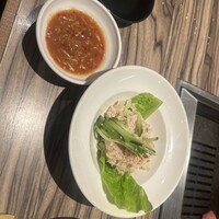 焼肉 ジャンボ はなれ - 