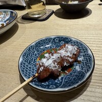 焼鳥 くまわき - 