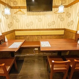 上野駅近でアクセス抜群！2階フロアは最大26名様貸切可