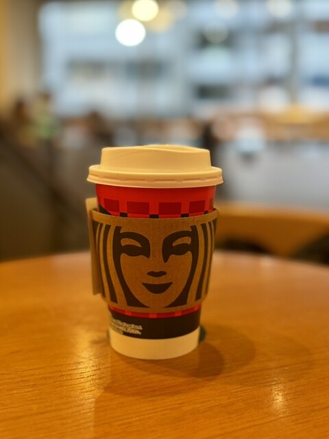 Starbucks Coffee Roppongi 7 Chome Ten