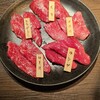 焼肉りんご
