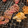 焼肉 平城苑 大泉学園店