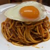 スパゲッティーのパンチョ 池袋東口店
