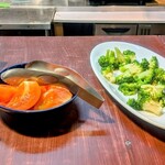 トラットリア コダマ - 