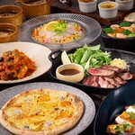 瀬戸内バル LA TERRAZZA - 