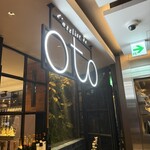 L'atelier de oto - 