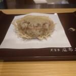 天冨良 麻布よこ田 - 