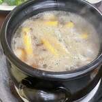 鴨味仔食補姜母鴨 - 