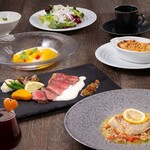 瀬戸内バル LA TERRAZZA - 