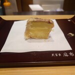 天冨良 麻布よこ田 - 