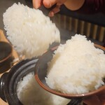 焼肉商店 ろくまる - 