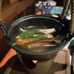 里の湯 和らく - 