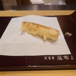 天冨良 麻布よこ田 - 