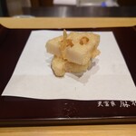 天冨良 麻布よこ田 - 