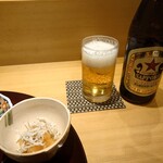 天冨良 麻布よこ田 - 