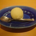 天冨良 麻布よこ田 - 