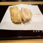 天冨良 麻布よこ田 - 