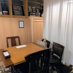 トラットリア コダマ - 