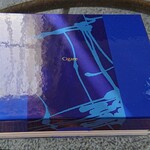 ヨックモック - 料理写真: