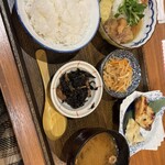 土鍋炊ごはん なかよし - 