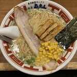 屯ちん 池袋本店 - 