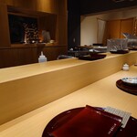 天冨良 麻布よこ田 - 