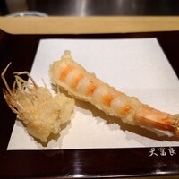 天冨良 麻布よこ田 - 