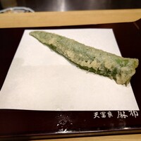 天冨良 麻布よこ田 - 