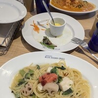 fish&wine BLUE OCEAN GRILL - 