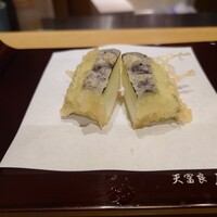 天冨良 麻布よこ田 - 