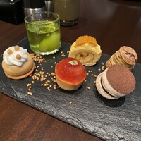 フレンチ キッチン - 