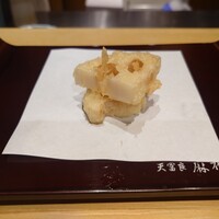 天冨良 麻布よこ田 - 