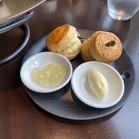 フレンチ キッチン - 