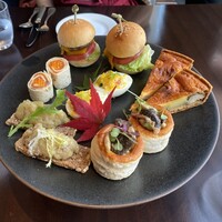 フレンチ キッチン - 