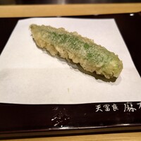 天冨良 麻布よこ田 - 