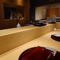 天冨良 麻布よこ田 - 