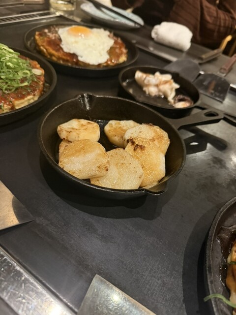 Kyofu Okonomiyaki Teppanyaki Ponto photo 2