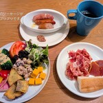 トラットリア コダマ - 