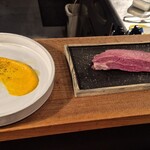赤牛焼肉 龍翠 - 