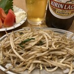 鉄板ホルモン 五の五 ぴおシティ桜木町店 - 