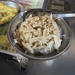 方家鶏肉飯 - 