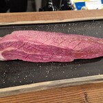 赤牛焼肉 龍翠 - 