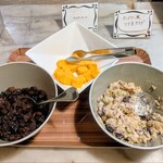 トラットリア コダマ - 