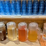 トラットリア コダマ - 