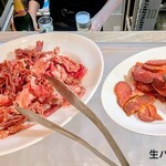 トラットリア コダマ - 